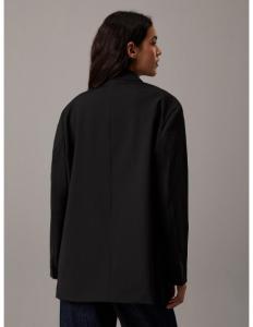 პიჯაკი CALVIN KLEIN - DOUBLE BREASTED RELAXED BLAZER