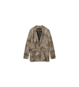 პიჯაკი Vero Moda - VMWAKI LS BLAZER WVN FAW EXP