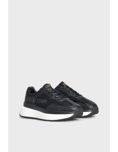 ქალის ბოტასი G-Star Raw - JUDEE BSC W 0999 BLK 4K