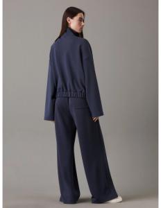 ქურთუკი CALVIN KLEIN - HEAVY MODAL ZIP-THROUGH