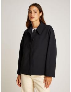 ქურთუკი CALVIN KLEIN - SCUBA CREPE JACKET
