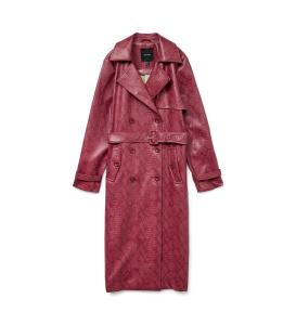 ქურთუკი Vero Moda - VMESTHER BANDEAU WAISTCOAT