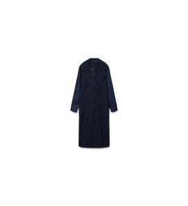 ქურთუკი Vero Moda - VMTILLY TRENCHCOAT EXP