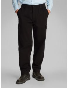 შარვალი CALVIN KLEIN - REGULAR STRAIGHT CARGO
