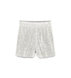 შორტი Vero Moda - VMBELLA HW SHORTS JRS