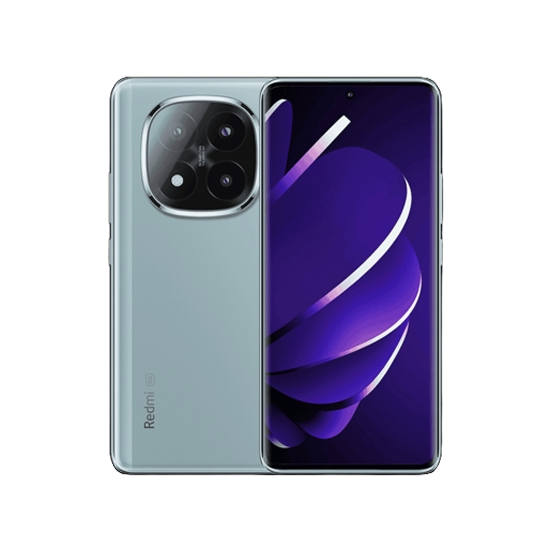 Xiaomi Redmi Note 14 Pro 5G 12512GB Blue