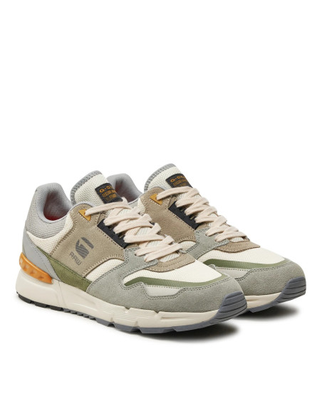 ბოტასები G-Star Raw - Holorn Blocked II Sneakers