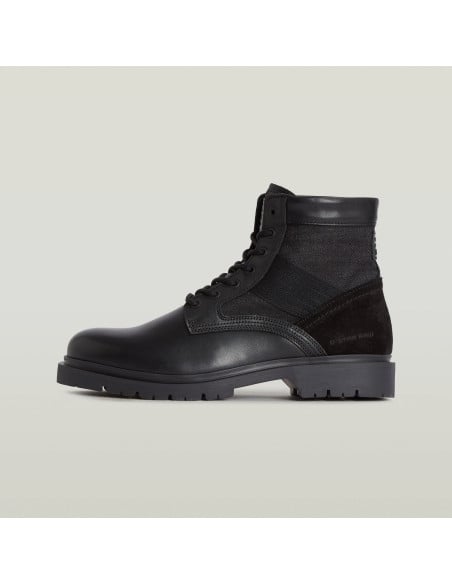 კაცის ბათინკი G-Star Raw - Tyler Boot Mid M