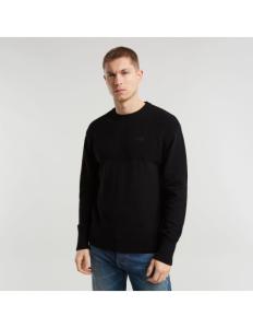 კაცის სვიტერი G-Star Raw - Fisherman r knit