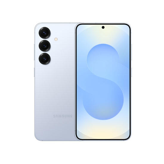 Samsung S936BDS Galaxy S25 12512GB Icyblue