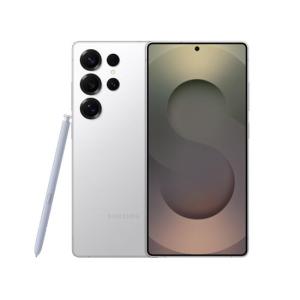 Samsung Galaxy S25 Ultra S938BDS 5G 121TB Titanium WhiteSilver