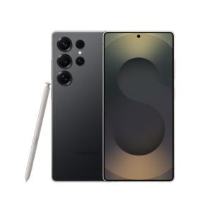 Samsung Galaxy S25 Ultra S938BDS 5G 12256GB Titanium Black