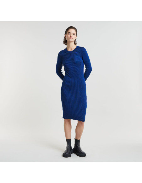 კაბა G-Star Raw