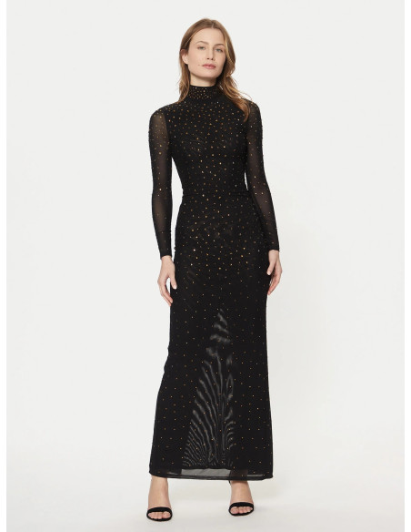 კაბა MARCIANO BY GUESS - ON THE DOT MAXI