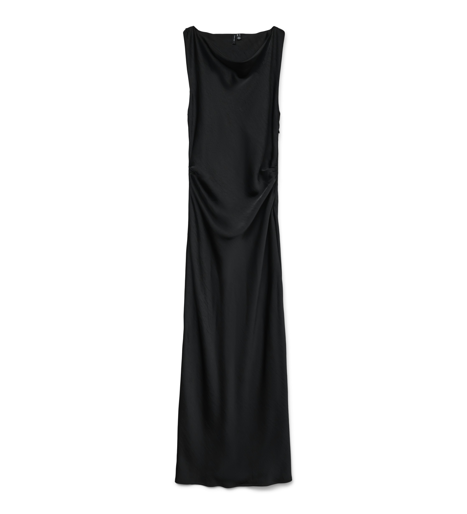 კაბა Vero Moda - VMRITA SL LONG DRESS WVN FAW EXP