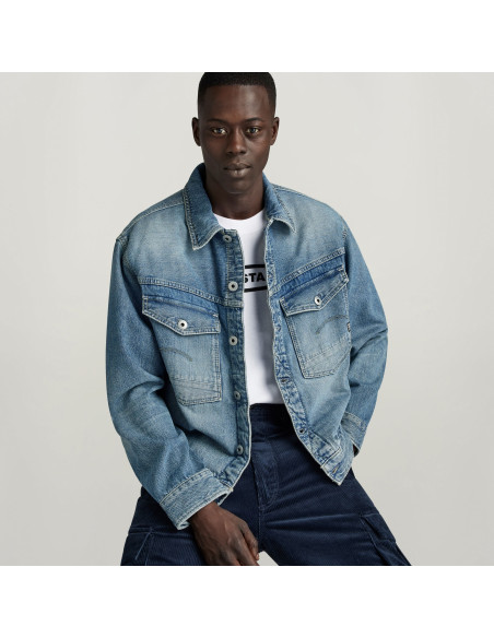 კაცის ქურთუკი G-Star Raw - Dakota Jacket
