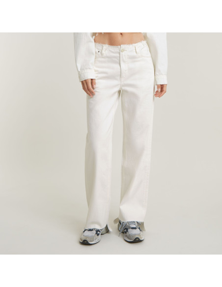 ქალის ჯინსი G-Star Raw - Judee Loose Cut WB Wmn