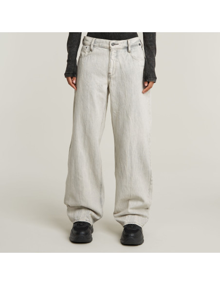 ქალის ჯინსი G-Star Raw - Judee Loose Wmn