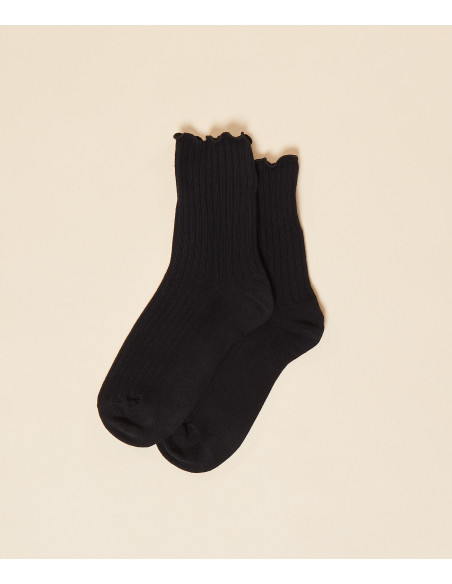 ქალის წინდა ETAM - COLORS - CHAUSSETTES