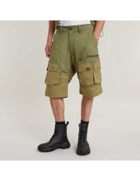 შორტი G-Star Raw - P-35T Relaxed Cargo Short