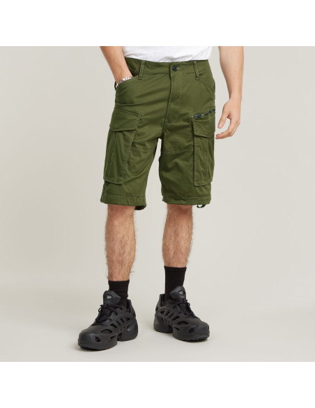 შორტი G-Star Raw - Rovic zip relaxed 1\2