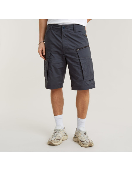 შორტი G-Star Raw - Rovic zip relaxed 1\2