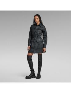 კაბა G-Star Raw - Utility Dress