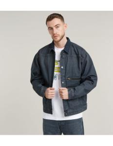 კაცის ქურთუკი G-Star Raw - A2 Coach jacket