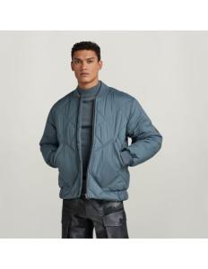კაცის ქურთუკი G-Star Raw - Diamond Qlty Bomber