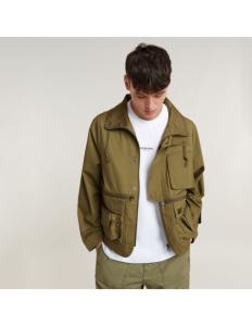 კაცის ქურთუკი G-Star Raw - P-35T modular jkt