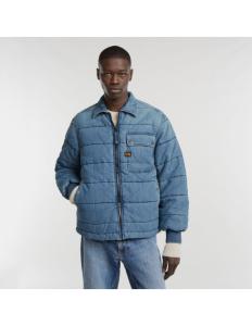 კაცის ქურთუკი G-Star Raw - Padded zip bomber