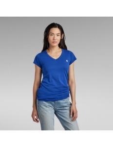 მაისურები G-Star Raw - Eyben slim v t s\s wmn