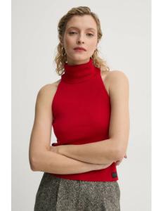 მაისურები G-Star Raw - NY RAW slim top s\l wmn