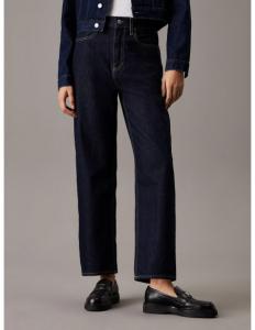 ქალის ჯინსი CALVIN KLEIN - BARREL