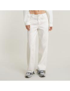 ქალის ჯინსი G-Star Raw - Judee Loose Cut WB Wmn