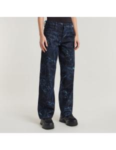 ქალის ჯინსი G-Star Raw - Judee Loose Wmn