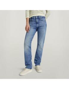 ქალის ჯინსი G-Star Raw - Strace Straight Wmn