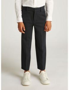 შარვალი CALVIN KLEIN - TAILORED PUNTO TROUSERS
