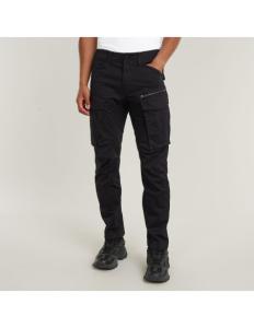 შარვალი G-Star Raw - Rovic Zip 3D Regular Tapered