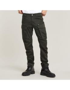 შარვალი G-Star Raw - Rovic zip 3d regular tapered