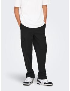 შარვალი ONLY & SONS - ONSSINUS CARGO LOOSE 0183 PANT