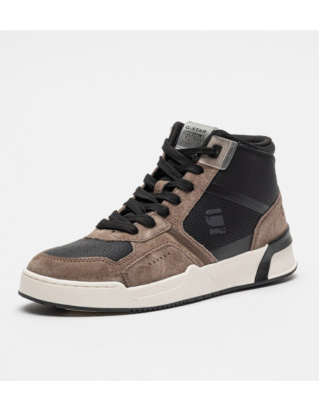 ბოტასები G-Star Raw - Carrick Cup Mid M