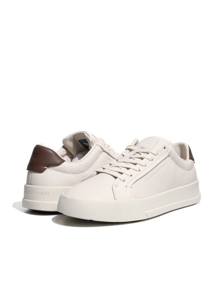 კედები Tommy Hilfiger - TH COURT BEST TUMBLED LTH