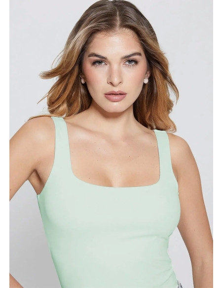 პერანგი GUESS - SL CHARLOTTE TANK