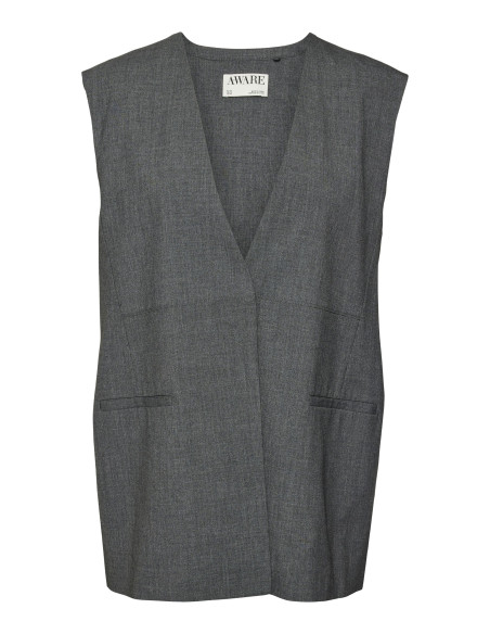 პიჯაკი Vero Moda - VMOKAVA TAILORED VEST VMA