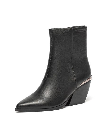 ქალის ბათინკი G-Star Raw - Ace Western Mid W