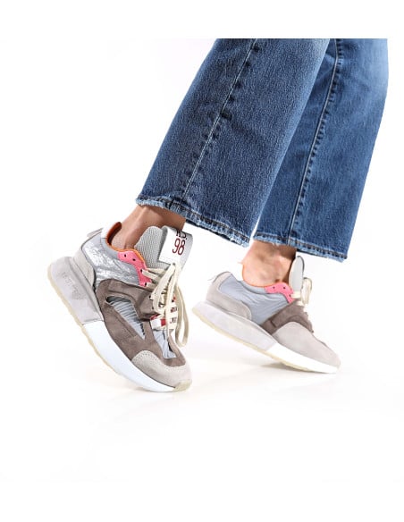 ქალის ბოტასი AS98