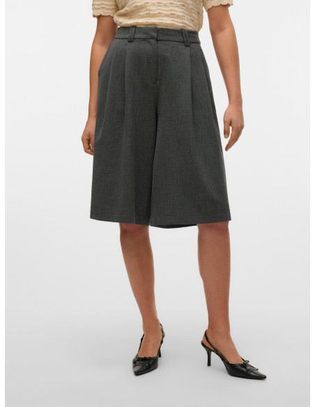 შორტი Vero Moda - VMLOVELY MW BERMUDA SHORTS