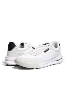 ბოტასები Tommy Hilfiger - RETRO RUNNER MIX RWB