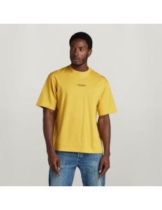 მაისური G-Star Raw - Center chest boxy r t